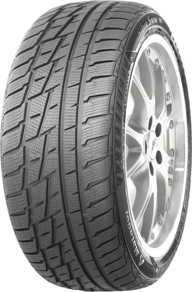 Matador MP 92 Sibir Snow 225/40 R18 92V XL