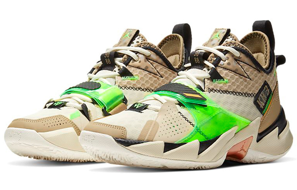 Кроссовки Jordan Why Not Zer0.3