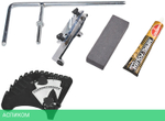 Заточный станок Einhell TC-WG 200 (4418008)