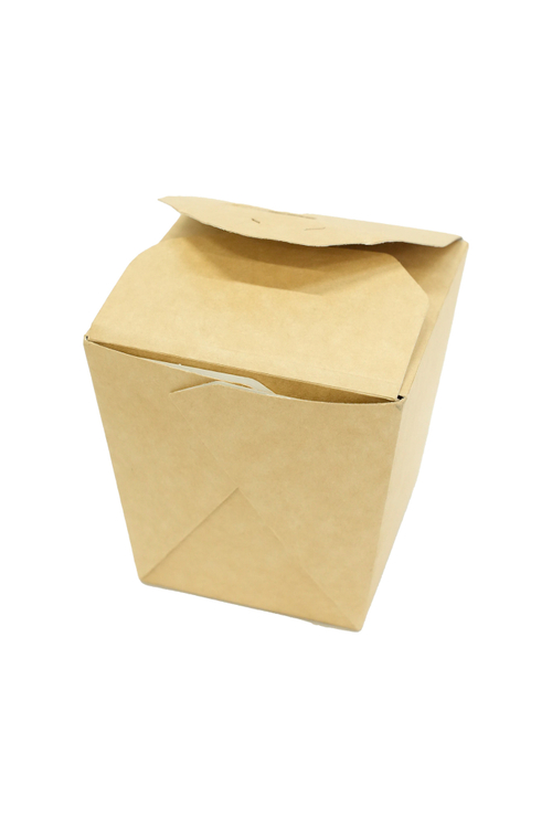 КОРОБКА ДЛЯ WOKа WOK700 700 МЛ