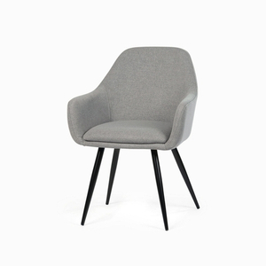 Обеденный стул Sebastian темно-серый