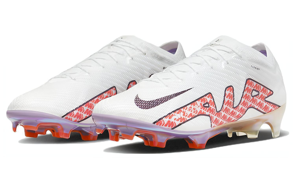 Кроссовки Nike Air Zoom Vapor 15 15 Elite Fg-