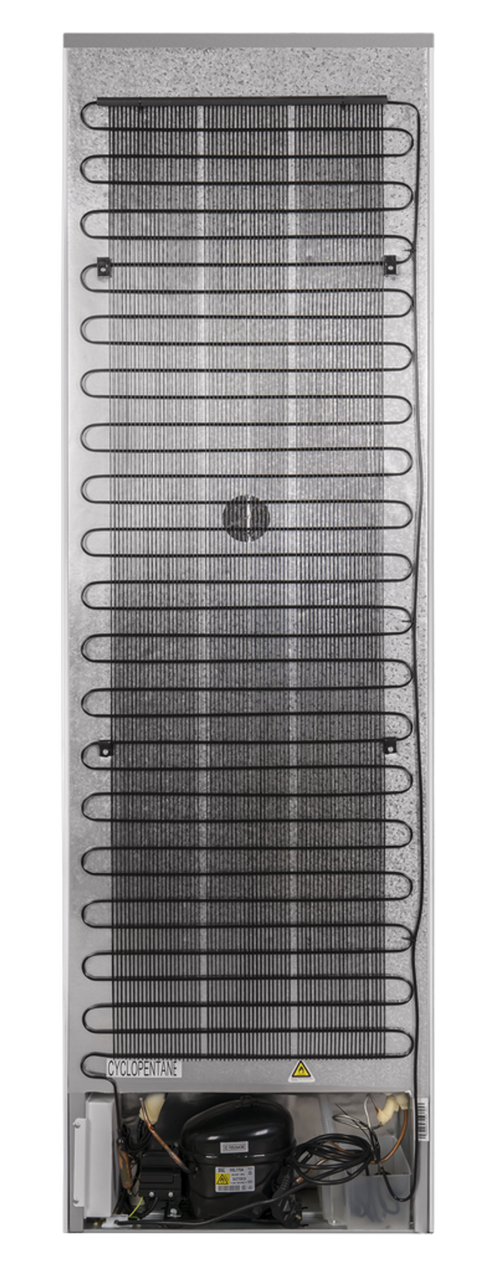 Холодильник встраиваемый MAUNFELD MBF177NFWH фото 9