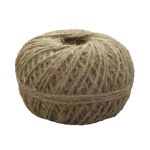 Шпагат льнопеньковый 1250 текс 250м, (шт.)