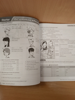 Family and Friends (2nd Edition) 5 Workbook