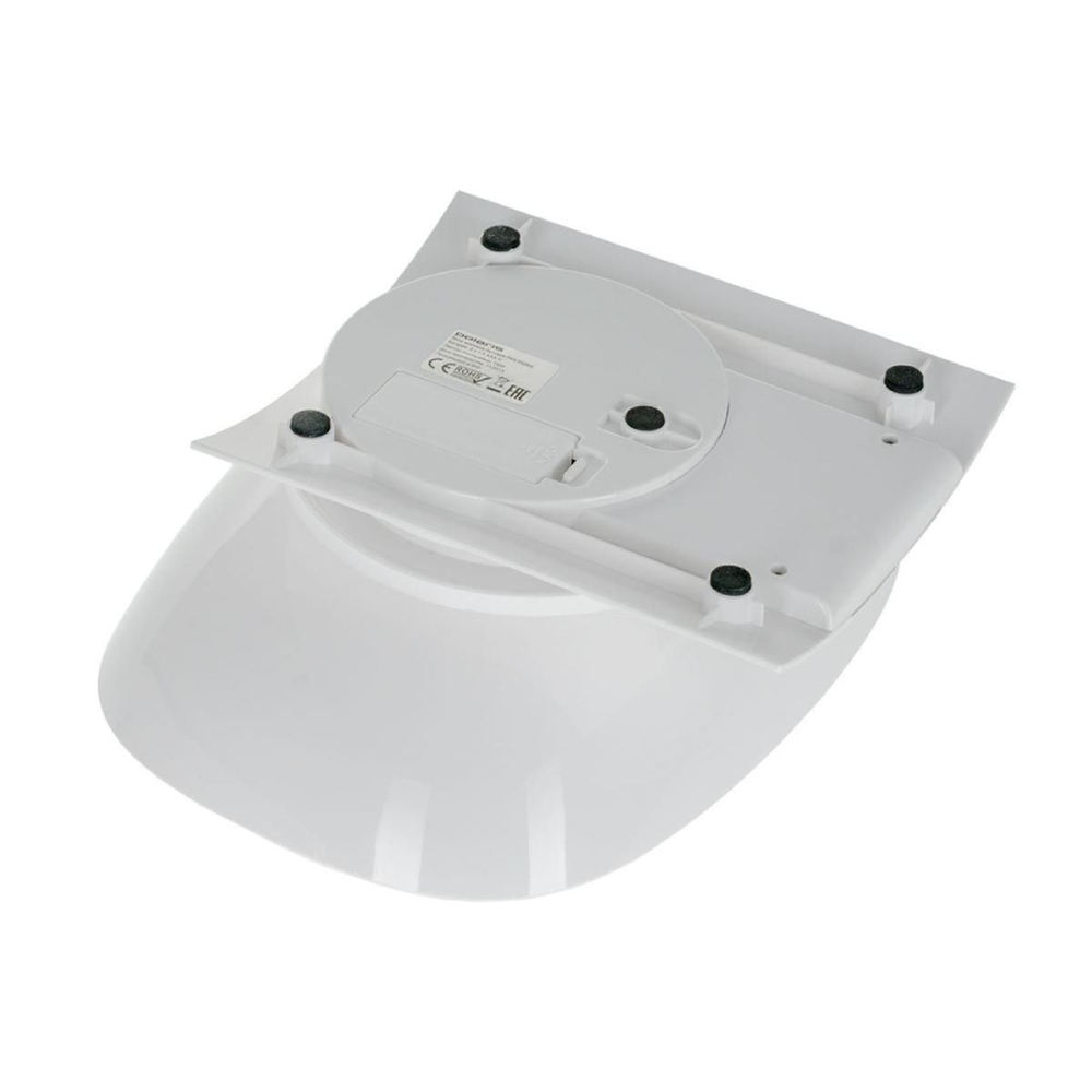 Весы кухонные электронные, Polaris, PKS 0323DL, чаша, точн 1 г, до 3 кг, 6280
