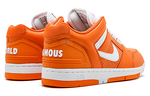Кроссовки Supreme X Nike Sb Air Force 2 Low