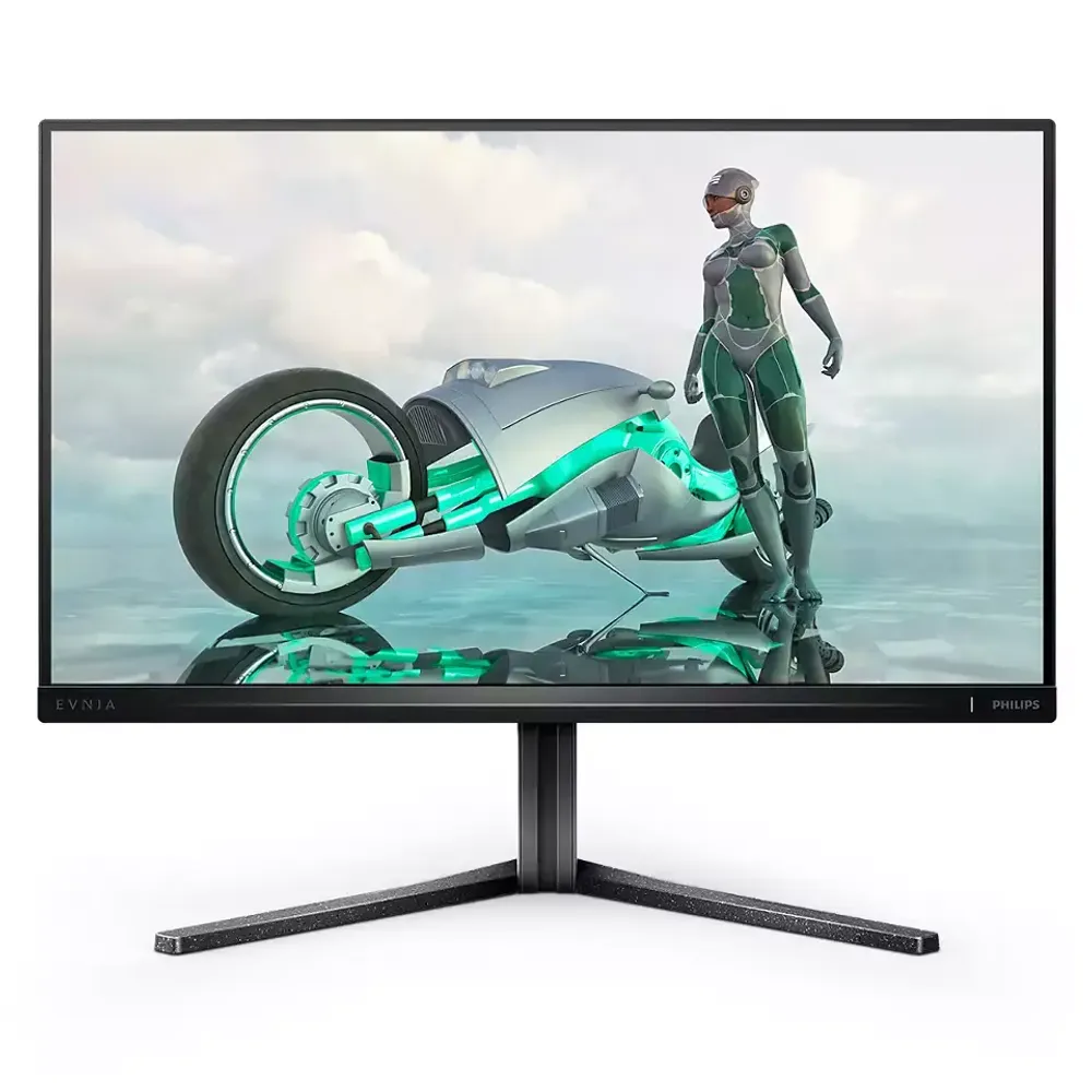 Монитор PHILIPS 25M2N3200W/01