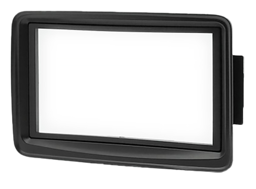 Topway TS10 4+32GB 8 ядер для Honda Vezel 2013-2021