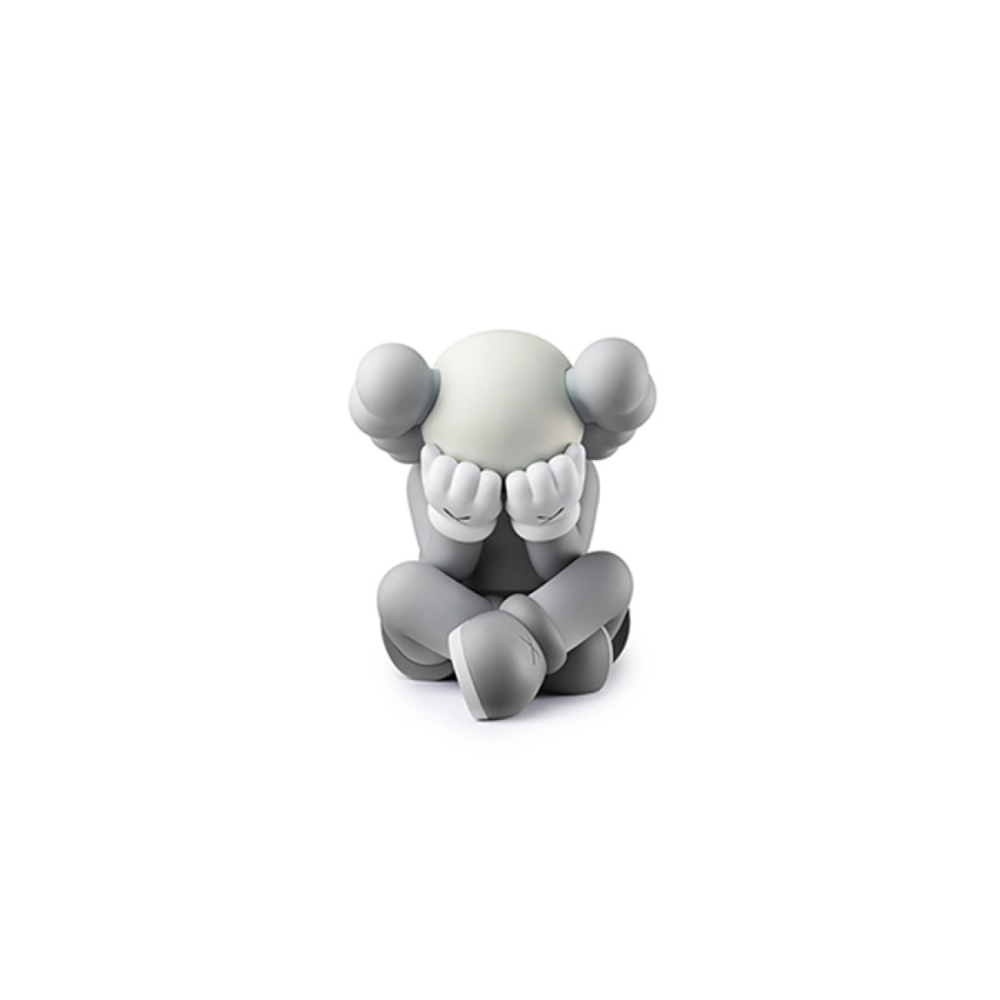 Дизайнерские игрушки KAWS kaws SEPARATED COMPANION 21ss / / 20cm, Separated