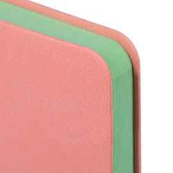 Ежедневник недатированный А5 "Metropolis Mix" (113295) 5