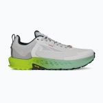 Женские Кроссовки для бега Altra Timp 5 gray/lime