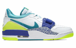 Кроссовки Just Don X Jordan Legacy 312 Low
