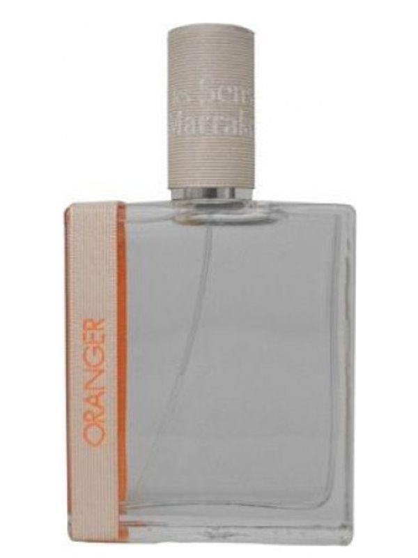 Les Sens de Marrakech Oranger