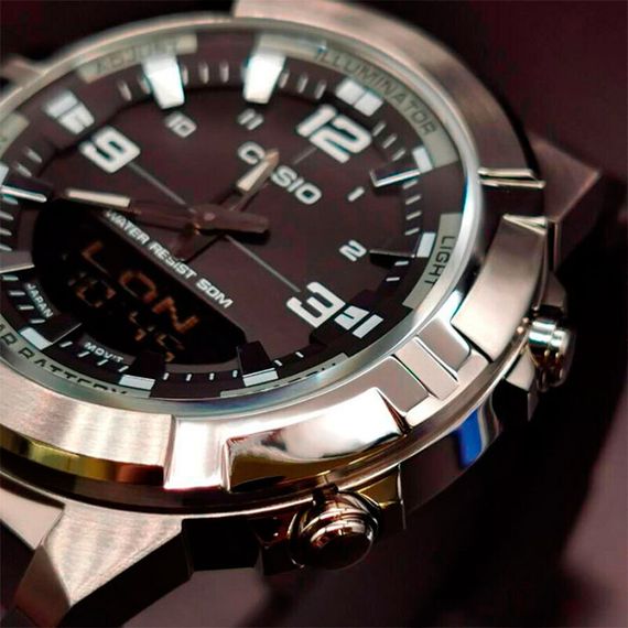 Наручные часы Casio AMW-870-1A