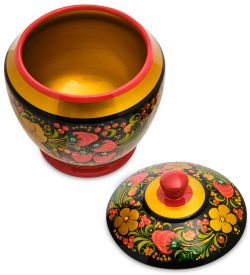 Народные промыслы ХЛ-088/1 Поставок 150*120 (Хохлома)