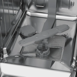 Встраиваемая посудомоечная машина Hotpoint HIS 2D87 D