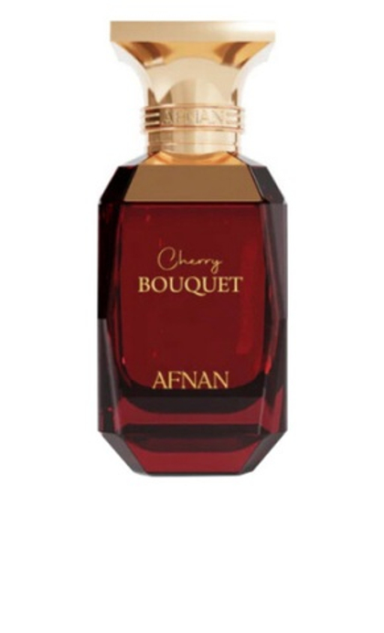 Afnan Cherry Bouquet