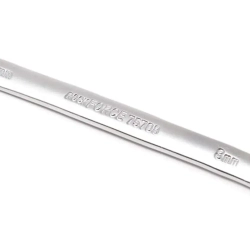 Ключ комбинированный трещоточный 8мм RockForce##Rock FORCE RF-75708