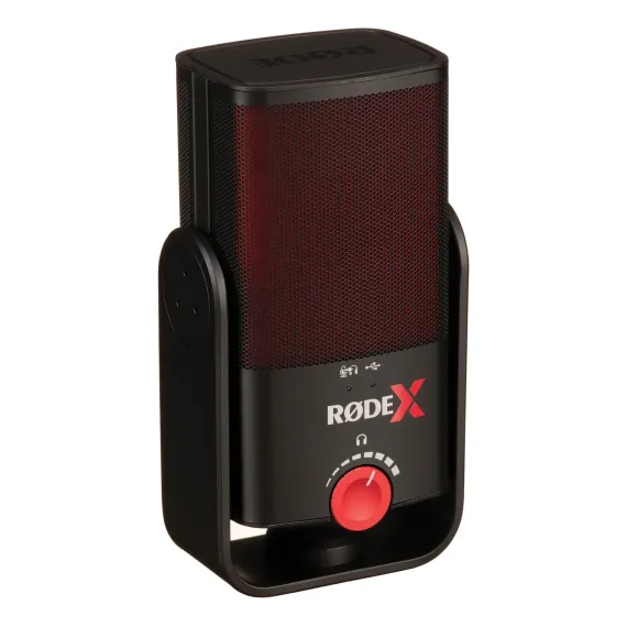 RODE XCM-50 usb