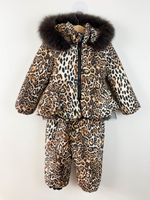 Комплект I am special