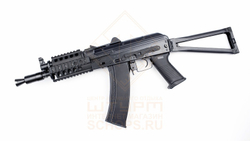 Модель автомата E&L ELAK74UN Tactical MOD Platinum