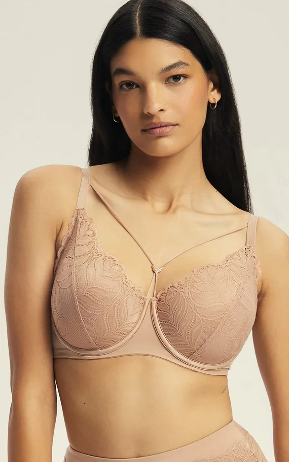 43584 KORIN/84X Бюст