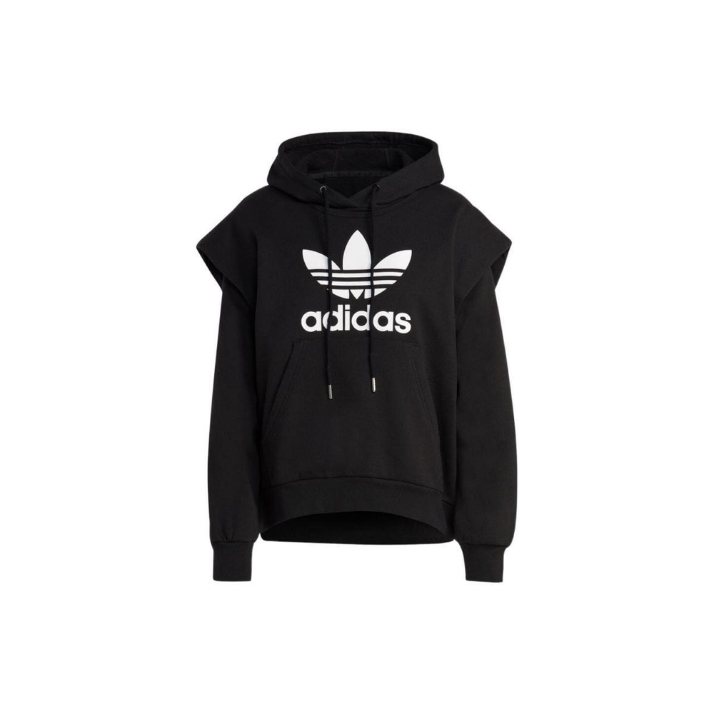 Толстовка Adidas originals Logo, IC5576