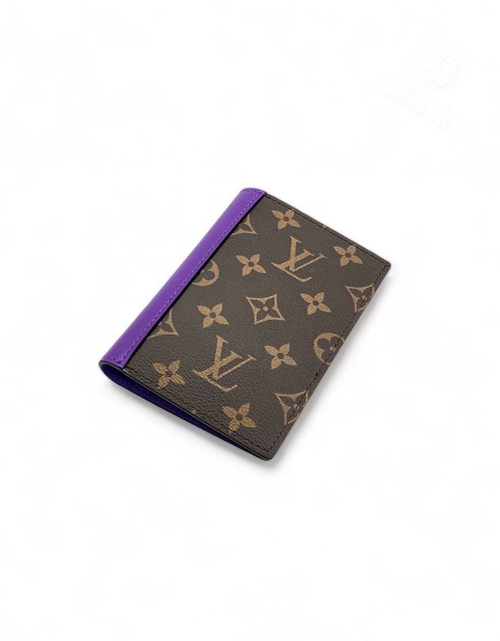 Визитница Louis Vuitton