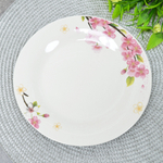 Тарелка десертная 20см Cherry Blossom