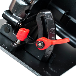 Пила дисковая TEH TC21018