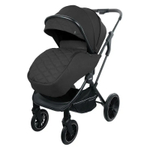 Коляска 3 в 1 Indigo Carry (арт. H31)
