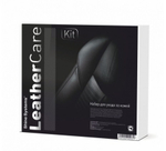 Shine Systems LeatherCare Kit набор