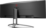 Монитор 49" AOC AG493UCX2