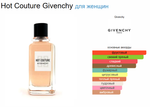 Givenchy Hot Couture 100ml (duty free парфюмерия)