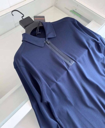 Поло Ermenegildo Zegna