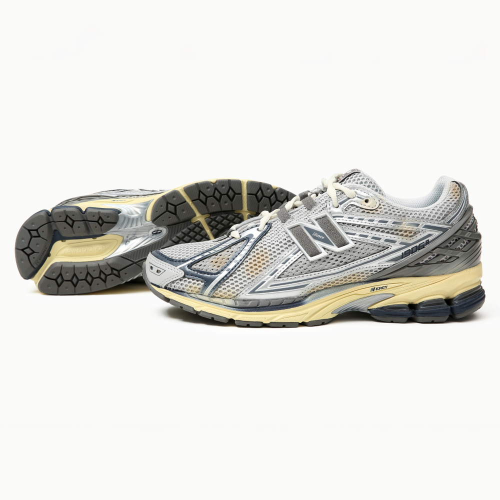 Кроссовки Thisisneverthat X New Balance Nb 1906R