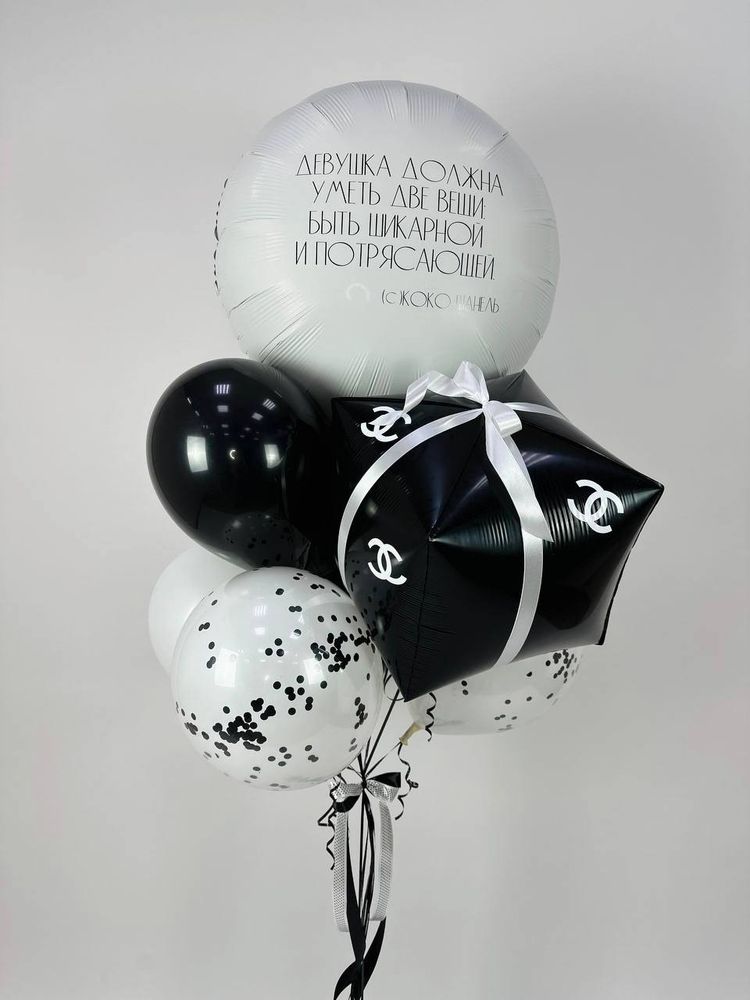 Набор 8 Марта #12