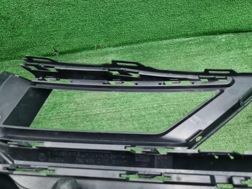 Накладка ПТФ левая VW Tiguan 2 (2016-2020) R-line
