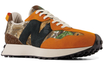 Кроссовки Atmos X New Balance Nb 327 Realtree Camo