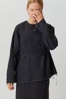 Варёный хлопок