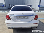 Mercedes-Benz E-Class W213 E220d 4MATIC Exclusive (09.2019)