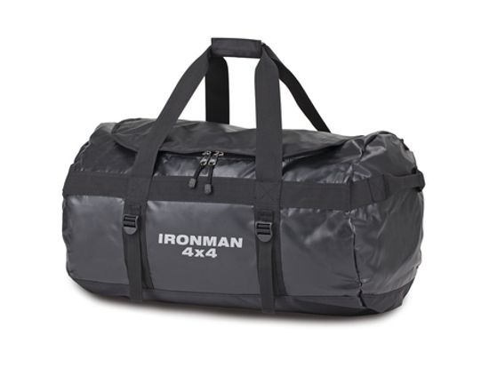 Сумка 65л Ironman IDUFBAG001