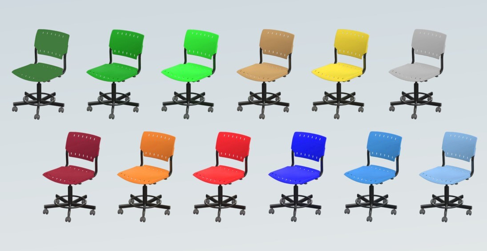 Стул Экстра Р Sigma Pro