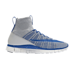 Кроссовки Nike Free Flyknit Mercurial