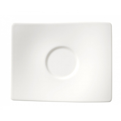 Villeroy & Boch Чашка с блюдцем NewWave 200 мл для кофе 1025251300+1025251280