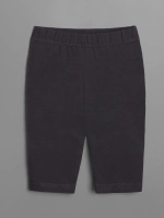 Летний костюм для девочки с велосипедками