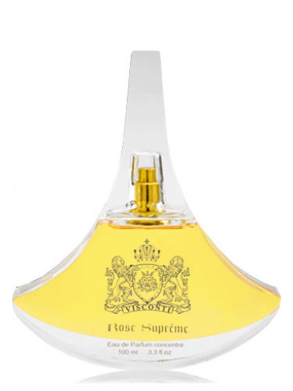 Antonio Visconti Rose Supreme