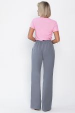 Брюки Брайн (серые) Б14103-34М LT Collection