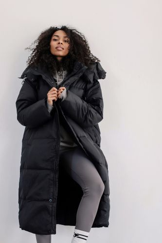 Куртка(Пух) NOHO